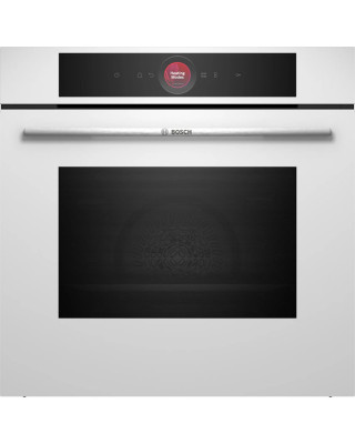 Духовой шкаф Bosch HBG7741W1