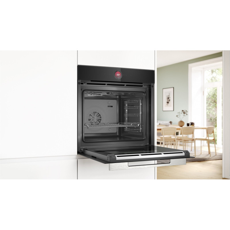Духовой шкаф Bosch HBG7341B1