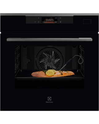 Духова шафа ELECTROLUX KOBBS39H