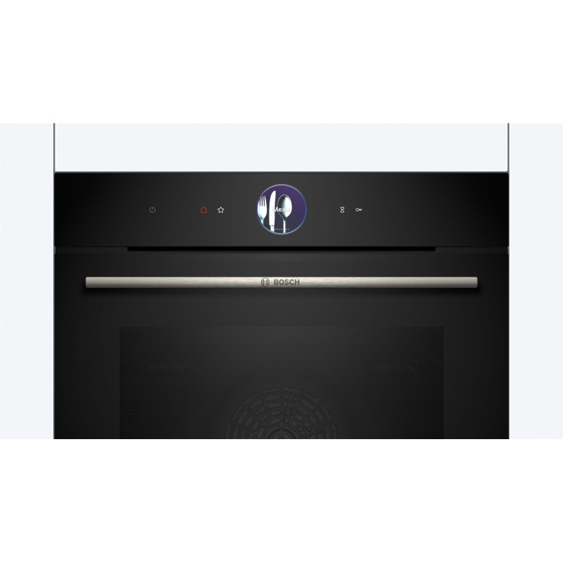 Духовой шкаф Bosch HBG7361B1