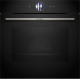 Духовой шкаф Bosch HBG7361B1