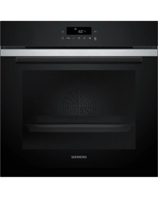 Духова шафа siemens hb272ges3