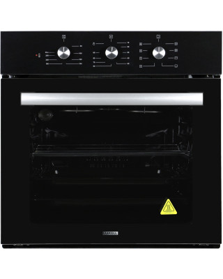 Духова шафа LUXELL B66-LXSF3CMB