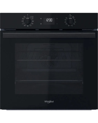 Духовка Whirlpool OMR58CR1B