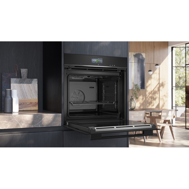 Духовой шкаф Siemens HS736G3B1