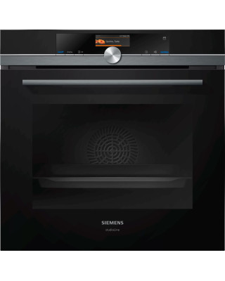 Духова шафа Siemens HS836GVB6