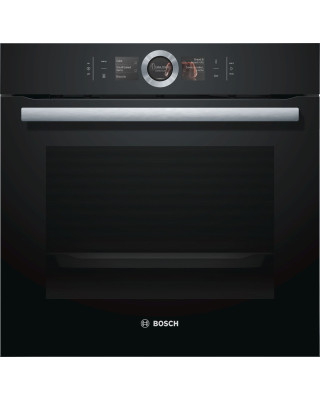 Духовой шкаф Bosch HBG676EB6