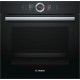 Духовой шкаф Bosch HBG676EB6