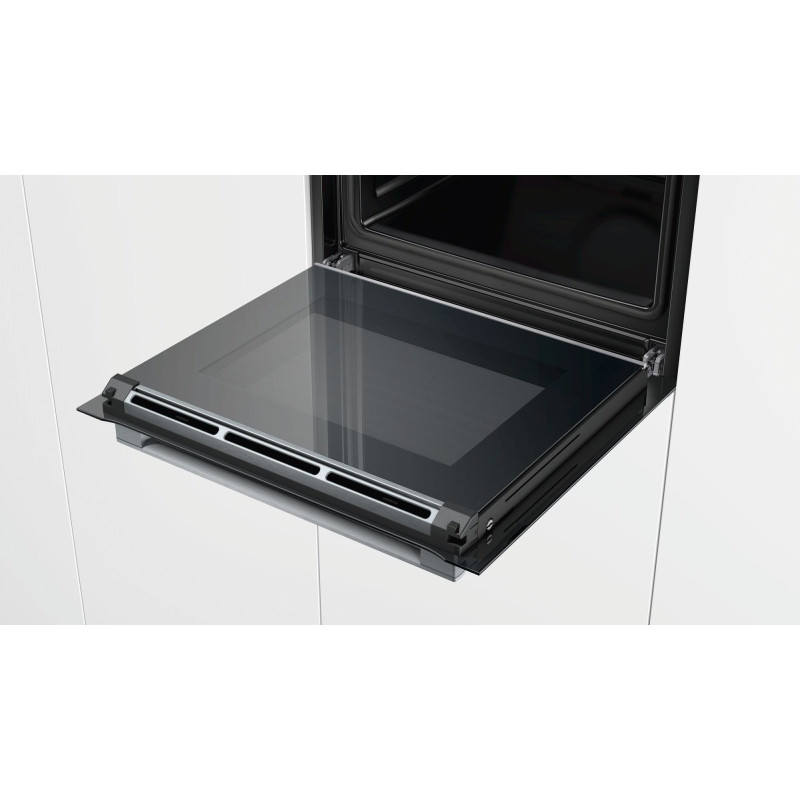 Духовой шкаф Bosch HBG676EB6