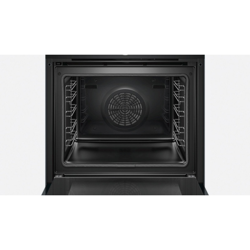 Духовой шкаф Bosch HBG676EB6