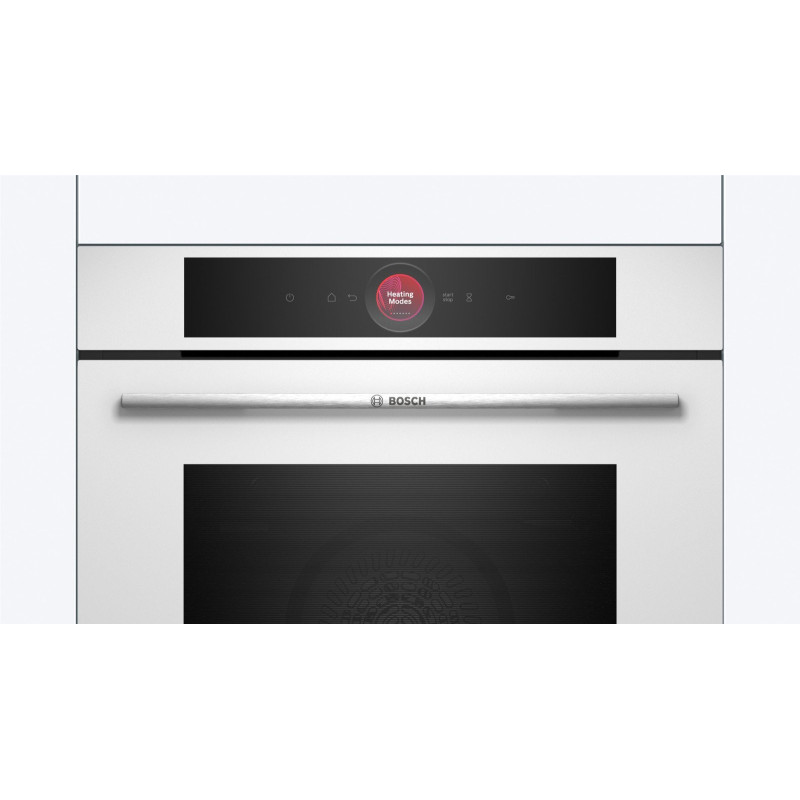 Духовой шкаф Bosch HBG7341W1