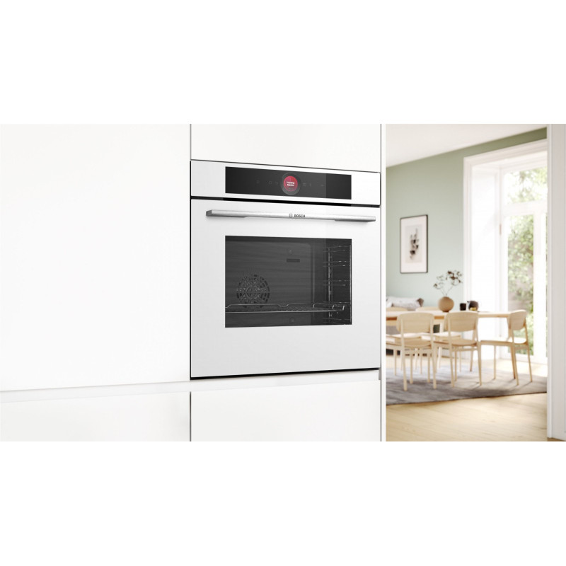 Духовой шкаф Bosch HBG7341W1