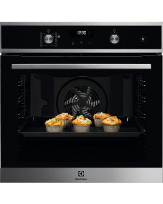 Духова шафа Electrolux EOD6p71x
