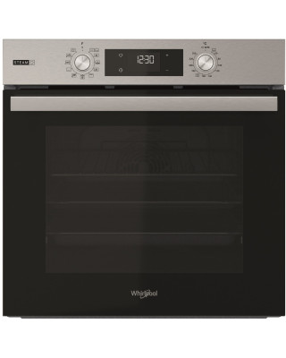 Духова шафа WHIRLPOOL OMSR58CU1SX