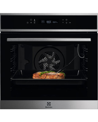 Духова шафа Electrolux EOE7P31X