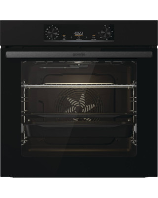 Духова шафа Gorenje Essential BOS6737E06B