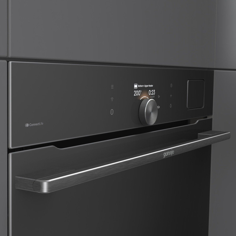 Духовой шкаф Gorenje BPSA6138B