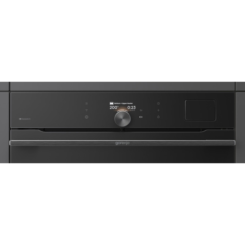 Духовой шкаф Gorenje BPSA6138B