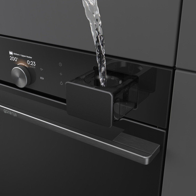Духовой шкаф Gorenje BPSA6138B