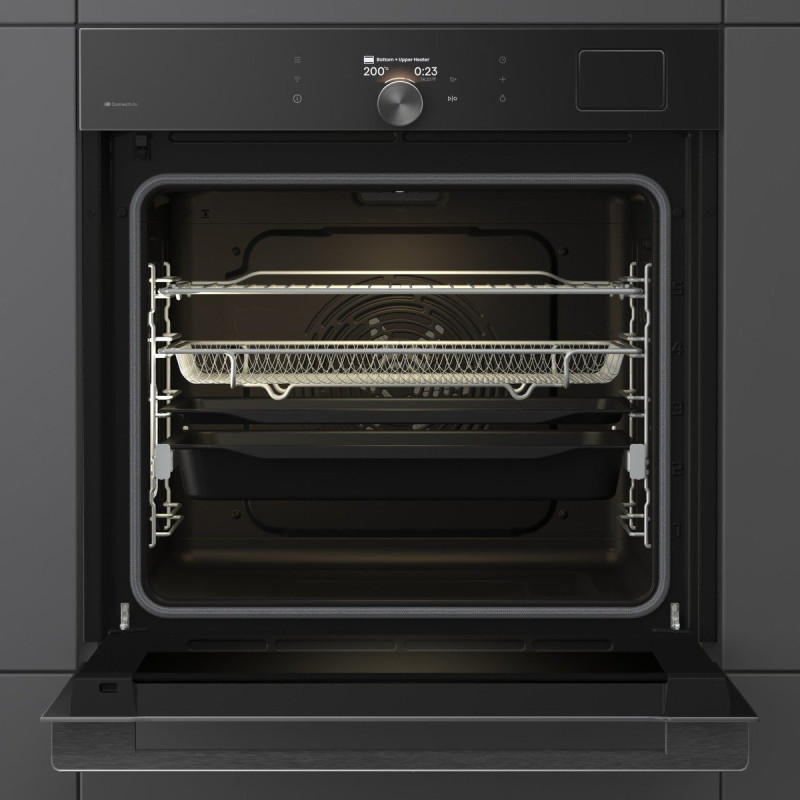 Духовой шкаф Gorenje BPSA6138B