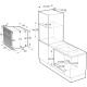 Духовой шкаф Gorenje BPSA6138B