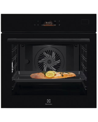 Духова шафа ELECTROLUX LOB8S38Z