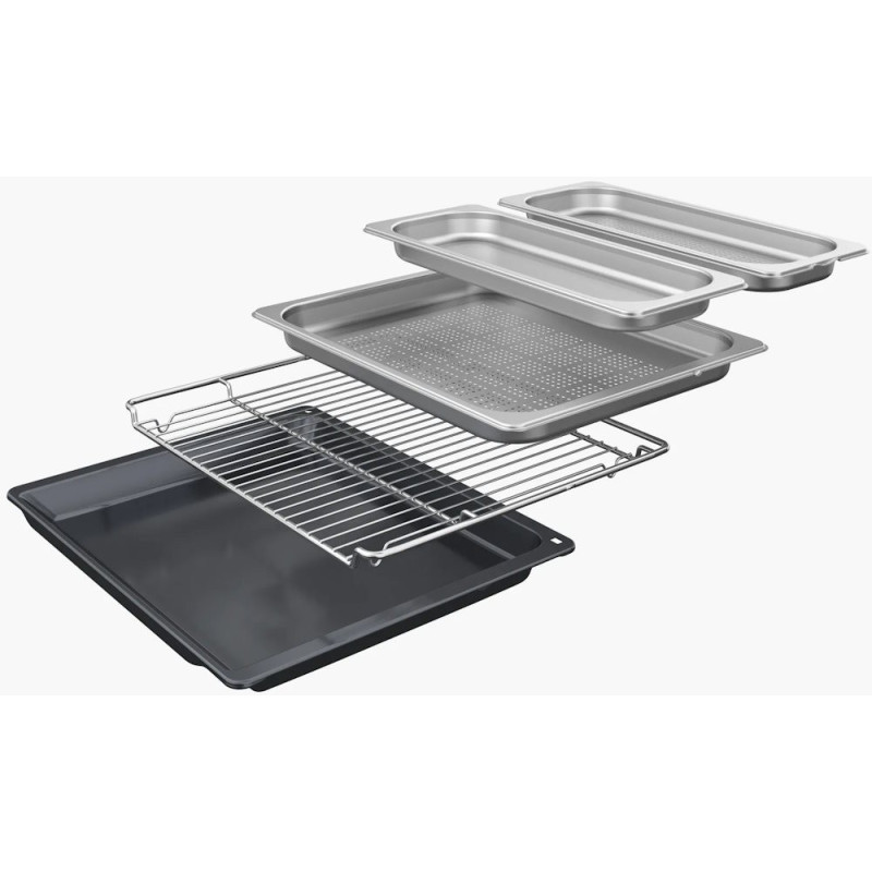Духовой шкаф Bosch CSG 7364B1 