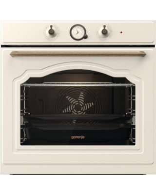Духовой шкаф Gorenje Classico BOS67372CLI