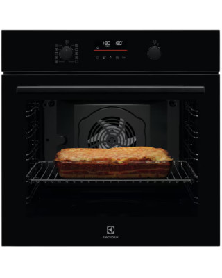 Духовой шкаф ELECTROLUX LOF6P16Z