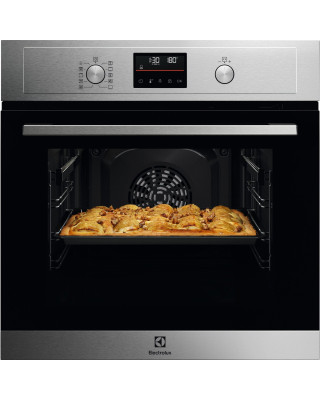 Духова шафа Electrolux EOH4P56BX