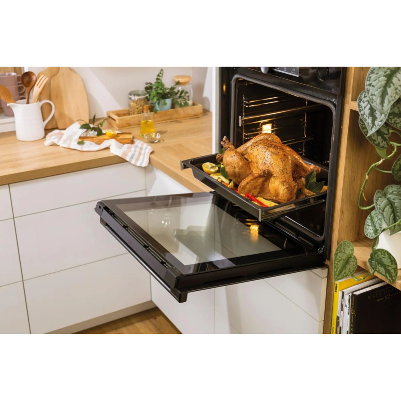 Духова шафа Gorenje BOS6737E06BG