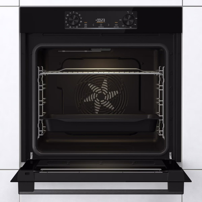 Духова шафа Gorenje BOS6737E06BG