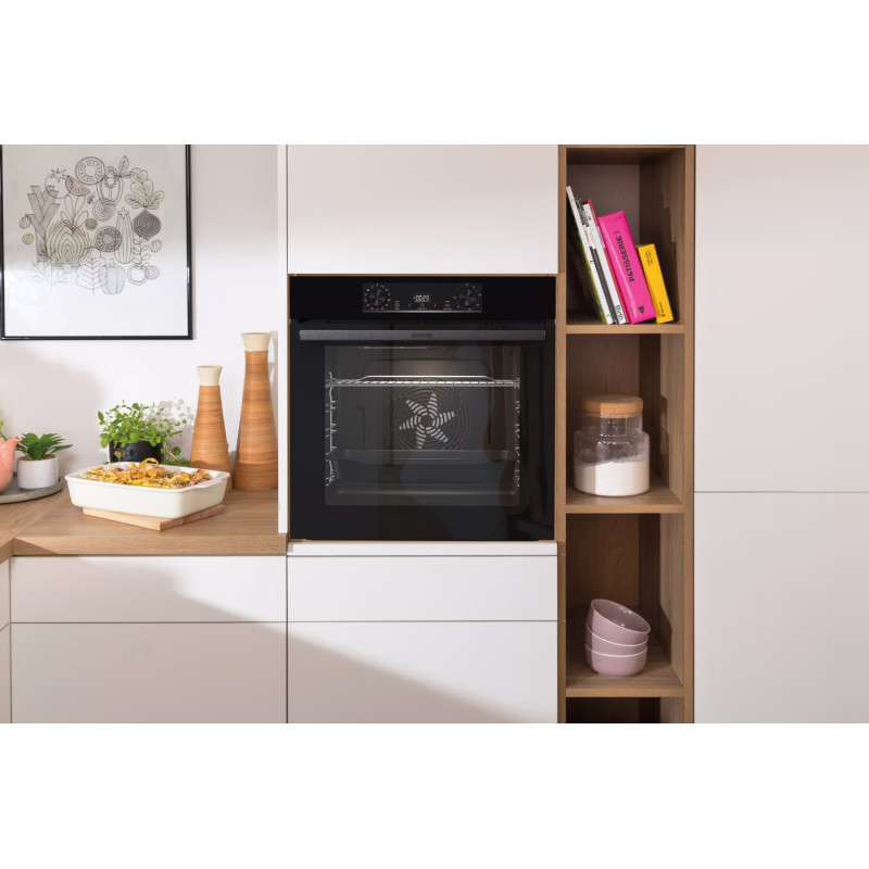 Духова шафа Gorenje BOS6737E06BG