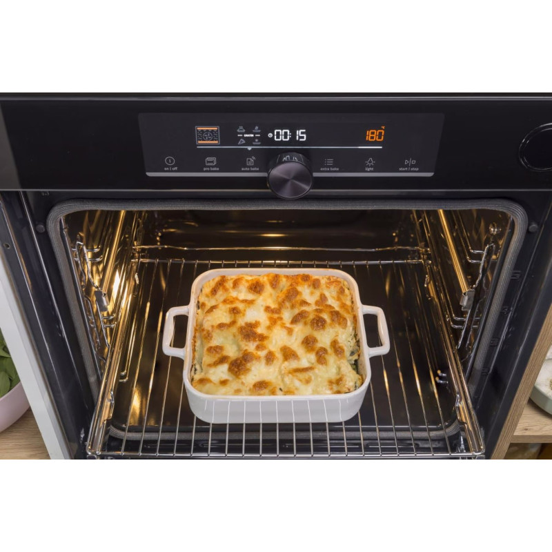 Духова шафа Gorenje BOS6737E06BG