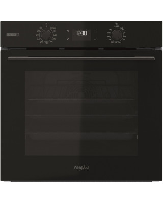 Духова шафа Whirlpool OMSK58CU1SB