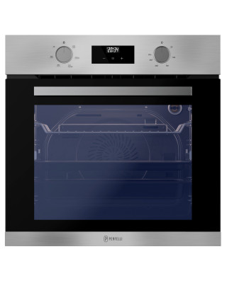 Духова шафа PERFELLI MIRA 6D6M INOX