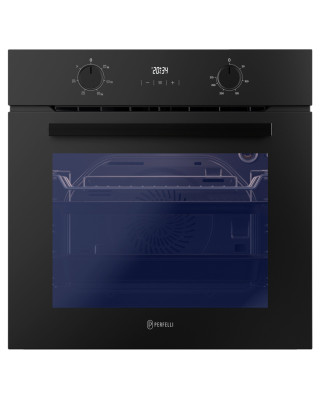 Духова шафа PERFELLI MIRA 6D6M NERO