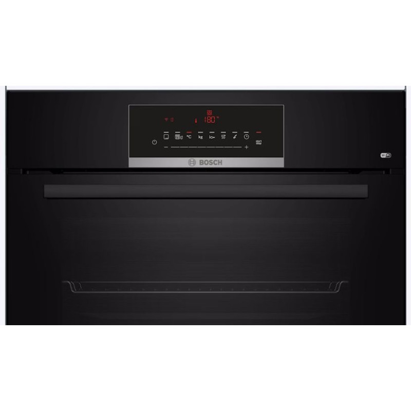 Духовой шкаф BOSCH HBJ559YB6R