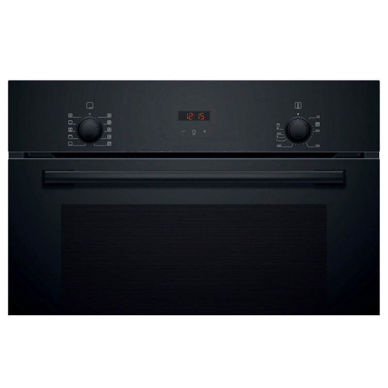 Духовой шкаф BOSCH HBF512BB1T