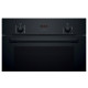 Духовой шкаф BOSCH HBF512BB1T