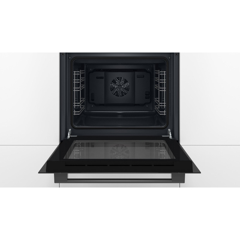 Духовой шкаф BOSCH HBF512BB1T