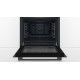 Духовой шкаф BOSCH HBF512BB1T