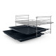 Духовой шкаф BOSCH HBF512BB1T