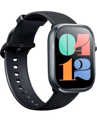 Смарт-годинник Mibro Watch C4 Dark Grey
