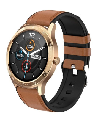 Смарт-годинник Moxcom Fit FW43 Cobalt2 gold