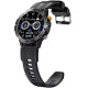 Сматр-годинник Oukitel BT15 Black