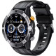 Смарт-годинник Oukitel BT15 SIlver