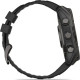 Смарт-часы Garmin Fenix 8 51mm AMOLED Sapphire Carbon Gray DLC Titanium (010-02905-21)