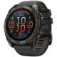 Смарт-часы Garmin Fenix 8 51mm AMOLED Sapphire Carbon Gray DLC Titanium (010-02905-21)