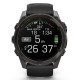 Смарт-часы Garmin Fenix 8 51mm AMOLED Sapphire Carbon Gray DLC Titanium (010-02905-21)